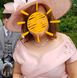Second-Hand Mother of the Bride Dresses 